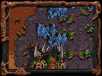 lings raid mining operations